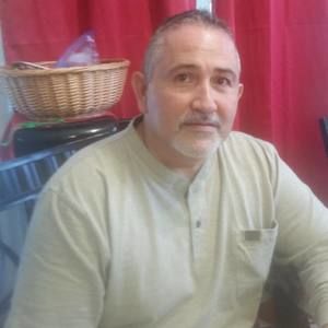 Meet your Posher, Thomas